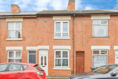 Sawley Street, Leicester