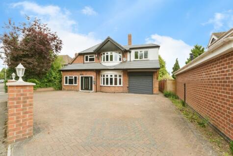 Uppingham Road, Leicester