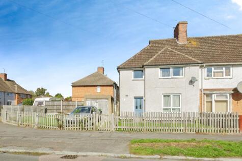 Mortimer Way, Leicester