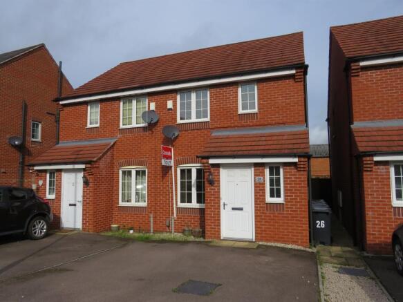 3bedroomhouses To Buy In Thurmaston Primelocation