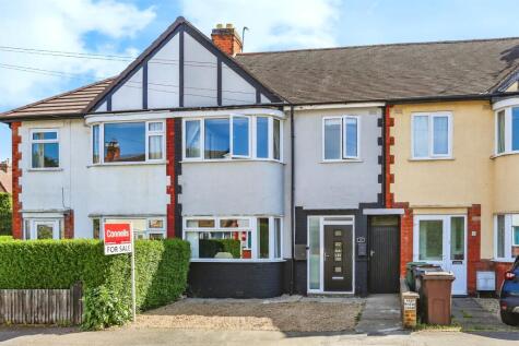 Elms Road, Melton Mowbray