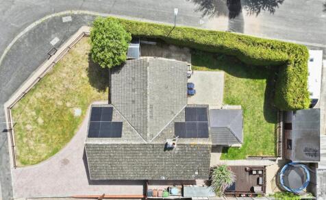 Tamar Road, Melton Mowbray