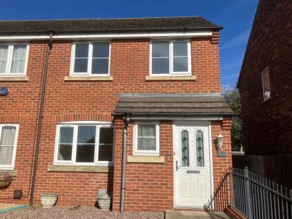 Richard Close, Melton Mowbray