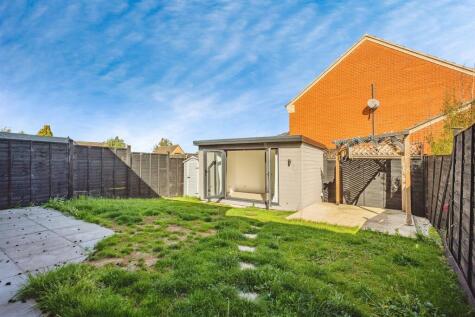 Richmond Drive, Melton Mowbray