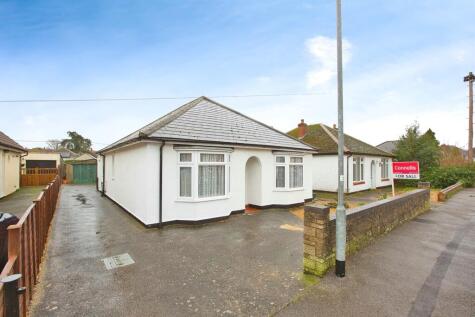 Sandhurst Road, Yeovil