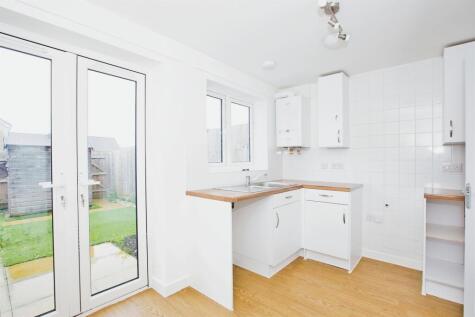 Pipit Way, Houndstone, Yeovil