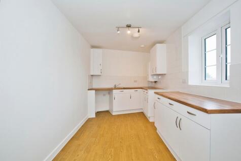 Raven Court, Houndstone, Yeovil