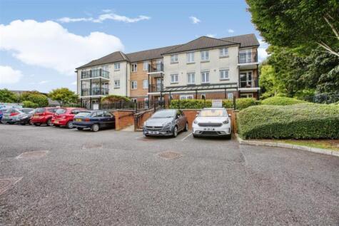 Wyndham Court, Yeovil