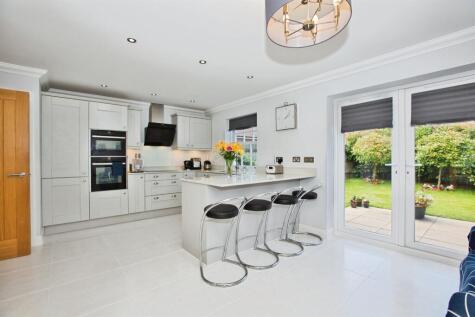 Cropways Court, Yeovil