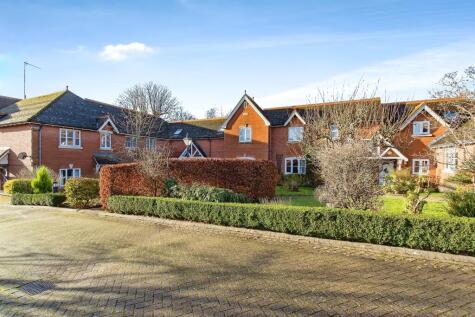 Coverdale Court, Yeovil