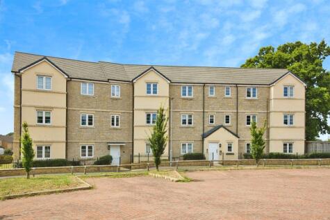 Raven Court, Houndstone, Yeovil