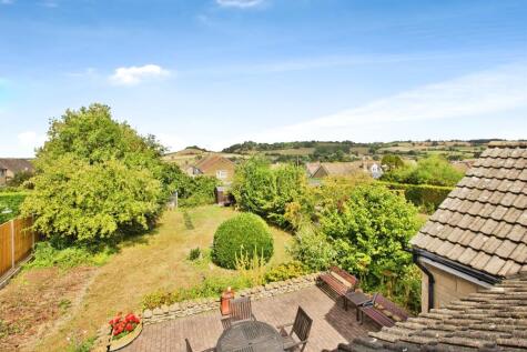 Duckpool Lane, West Chinnock, Crewkerne