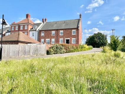 Southfield Drive, Yeovil