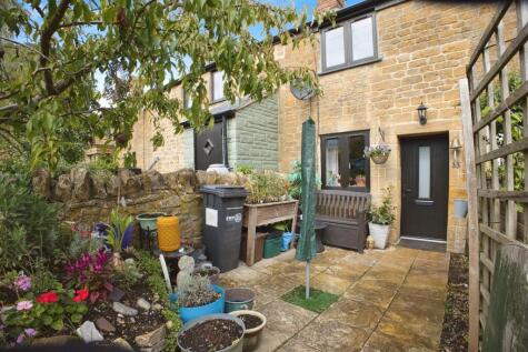 Main Street, Ash, Martock