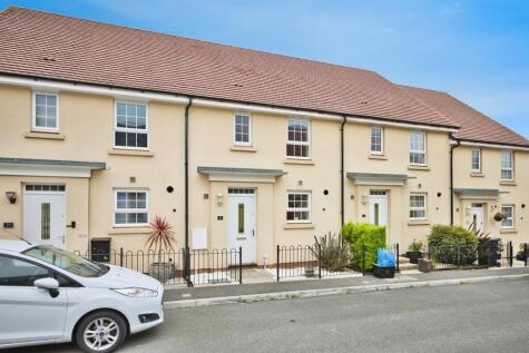 Grenville Road, Yeovil