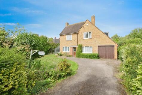 Oaks Road, Great Glen, Leicester