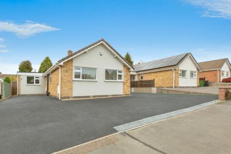 Launde Road, Oadby, Leicester