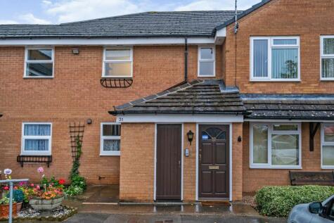 Winterburn Gardens, Whetstone, Leicester