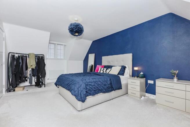 2nd Floor Bedroom Two