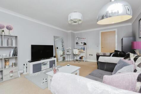 Navigation Drive, Glen Parva, Leicester