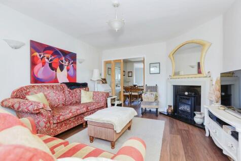 Winchester Road, Blaby, Leicester