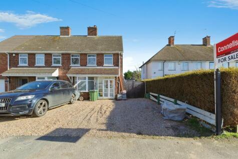 Lutterworth Road, Blaby, Leicester