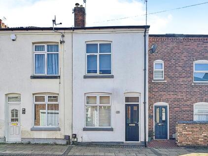 Cornwall Street, Enderby, Leicester