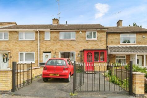 Ambleside Drive, Leicester