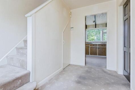 Broadmead Road, Blaby, Leicester