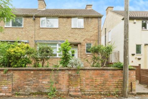 Sycamore Street, Blaby, Leicester