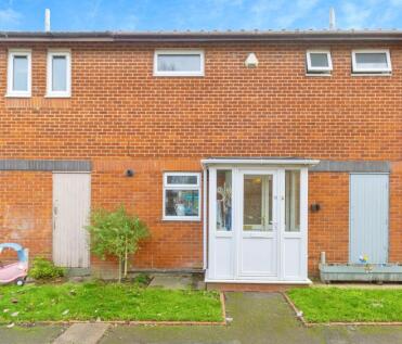 Thurcroft Close, Glen Parva, Leicester