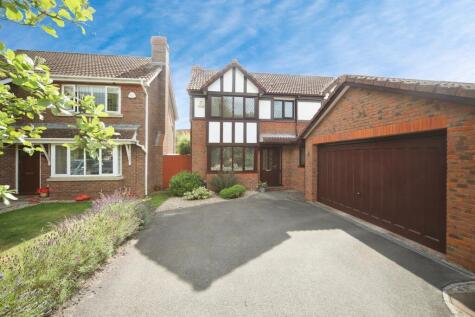 Peile Drive, Taunton