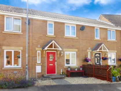 Morse Road, Norton Fitzwarren, Taunton