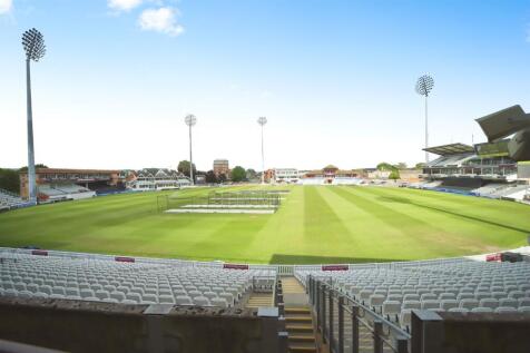 Coal Orchard, Taunton