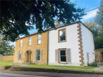 Station Road, Ilminster