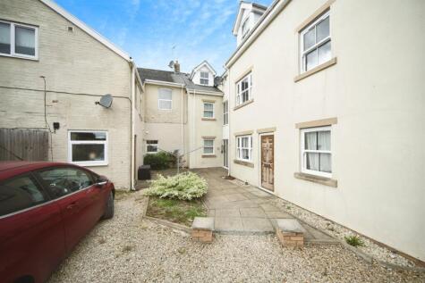 Cheddon Road, Taunton