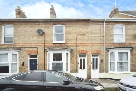 Wilfred Road, TAUNTON