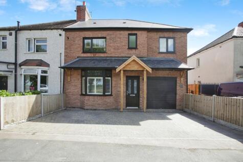 Bulkington Road, Bedworth