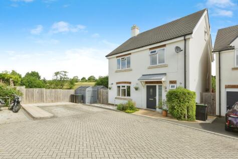 Tunnel Road, Galley Common, Nuneaton