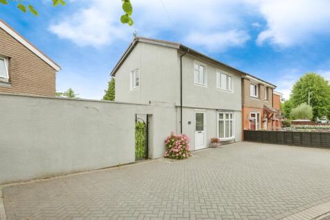 Moore Road, Barwell, Leicester