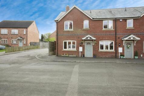 Church Lane, Husbands Bosworth, Lutterworth