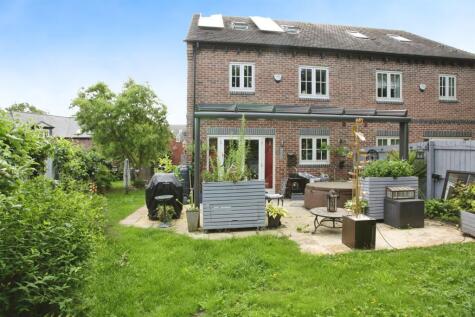 Millers Road, Welford, Northampton