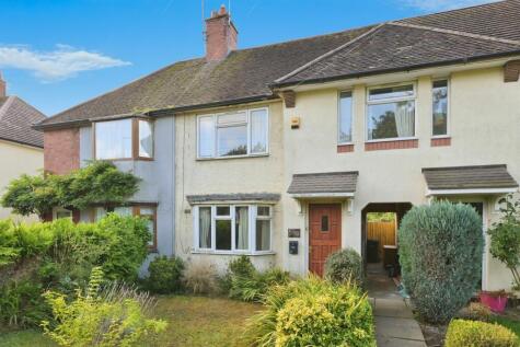 Welland Park Road, Market Harborough