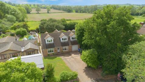 Camp Hill, Bugbrooke, Northampton