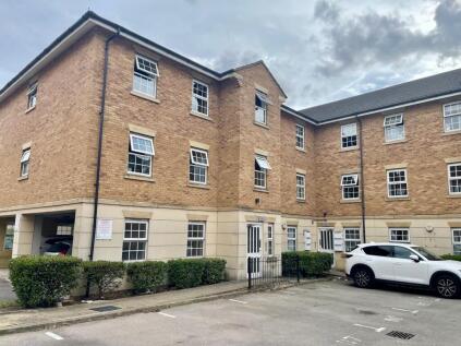 Lion Court, Northampton