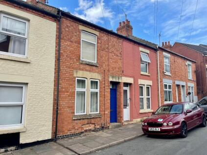 Essex Street, Northampton