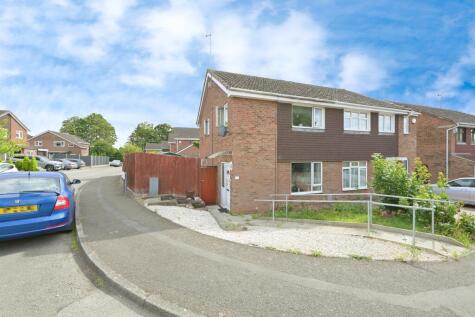 Cordon Close, Northampton