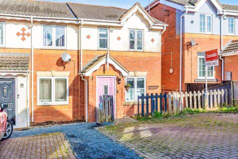 Radleigh Close, Northampton