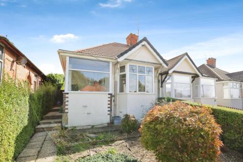 Reedway, Northampton