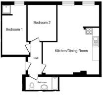 Floorplan 2
